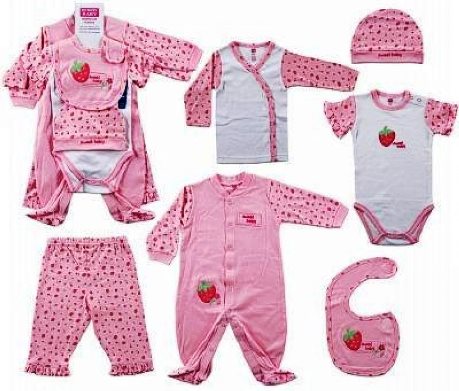 одяг для малюків