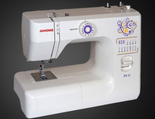 Janome PS 11