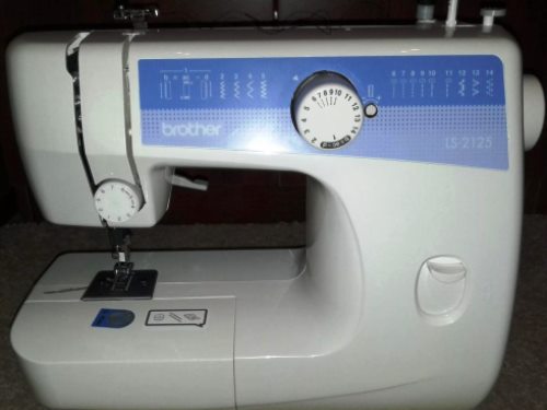 швейная машина brazer ls 2125