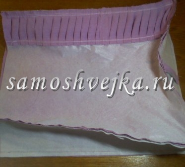 зшити сумку