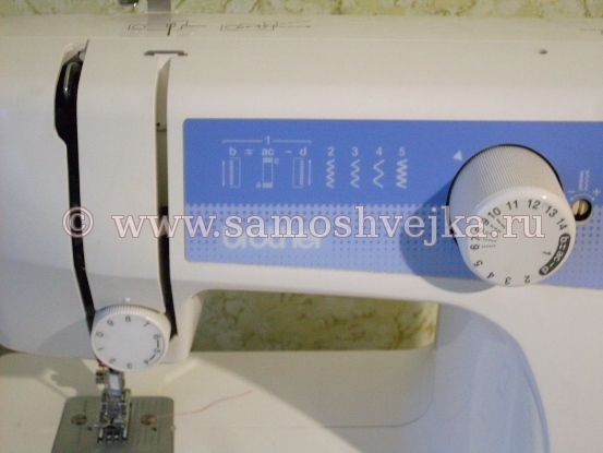 Как разобрать швейную машинку brother ls2125 Швейная машина Brother LS-2125 (отзыв): достоинства и недостатки Самошвейка - са
